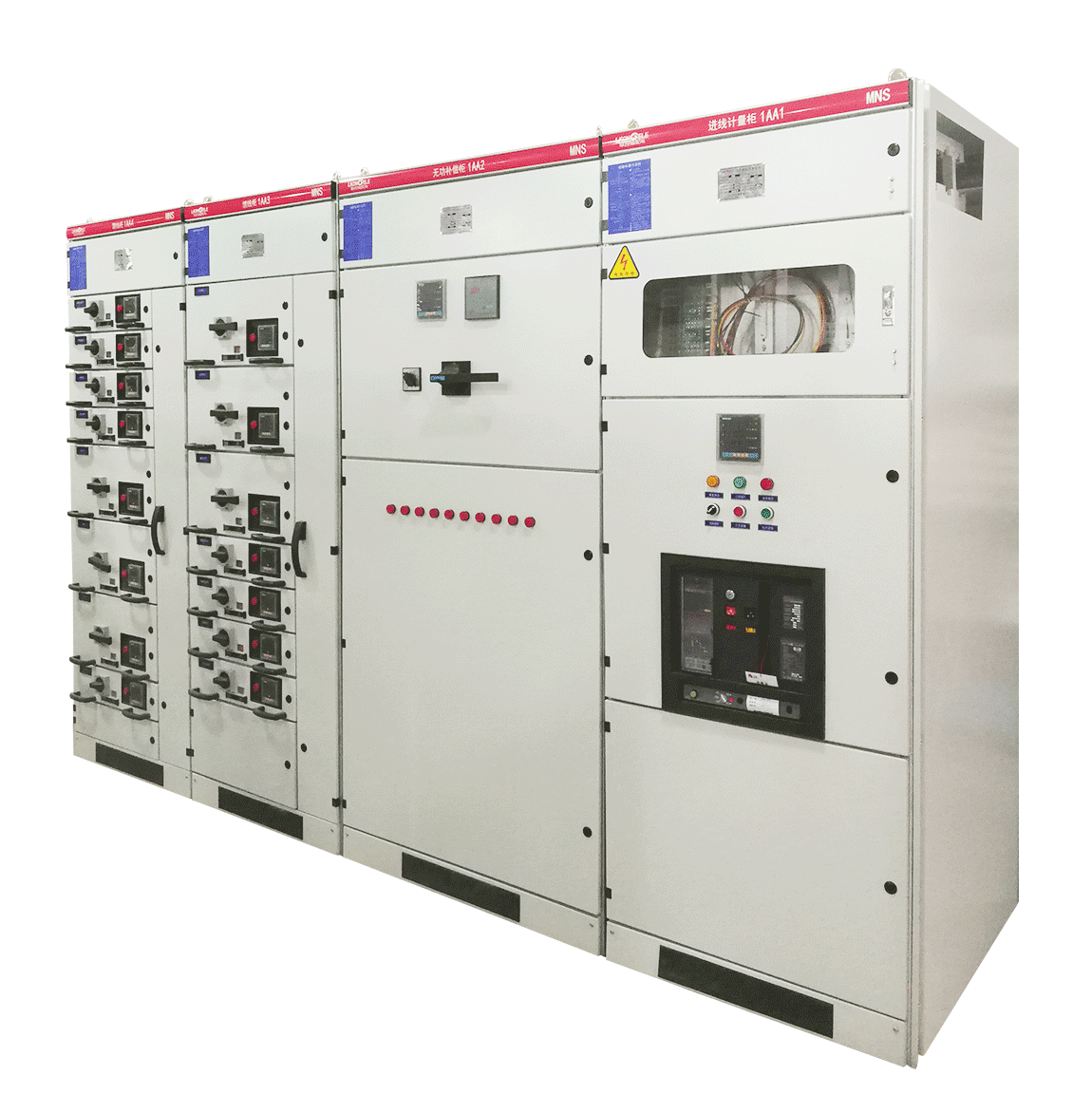 SRM16-12全绝缘全封闭型开关设备