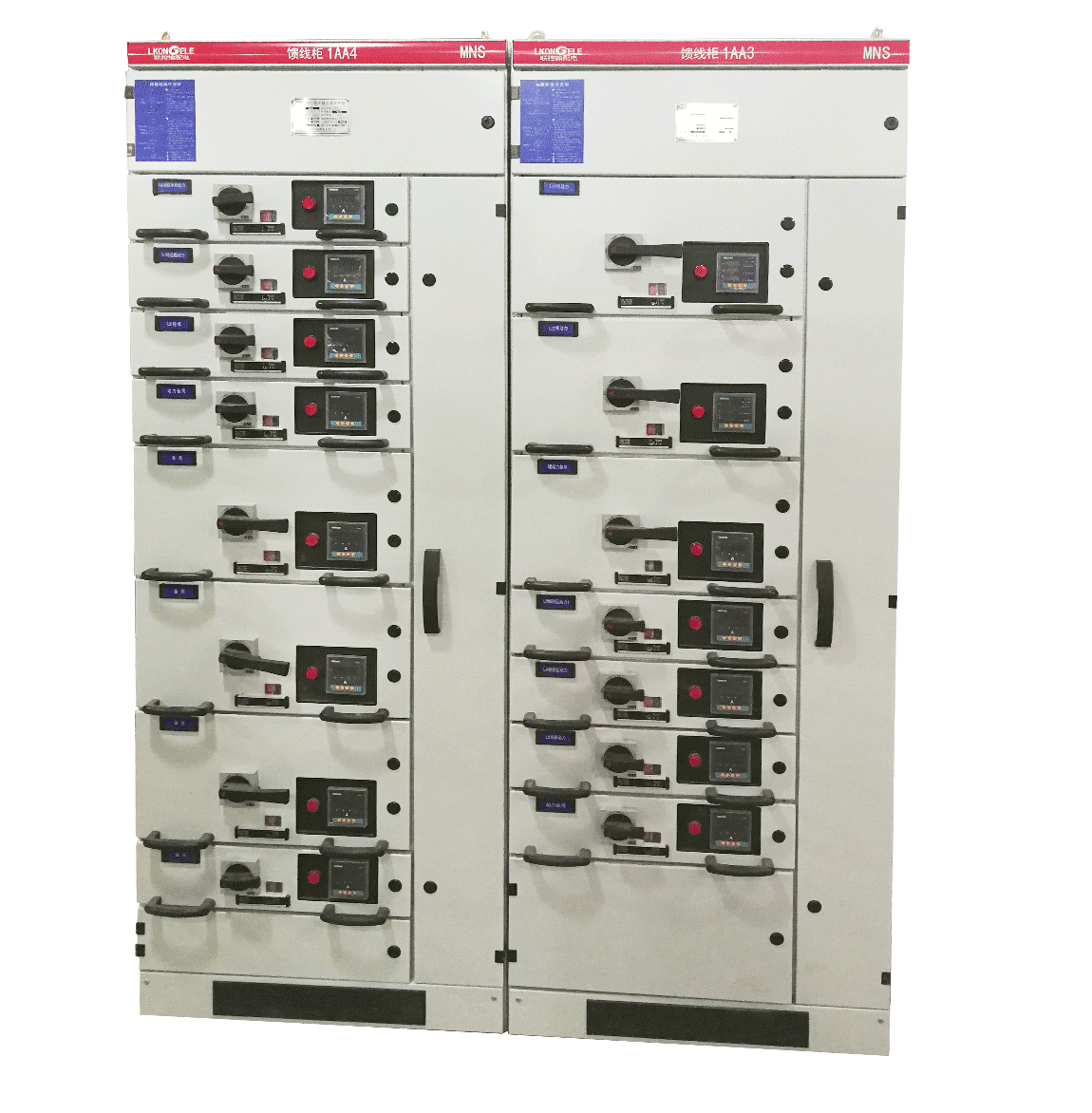 SRM16-12全绝缘全封闭型开关设备