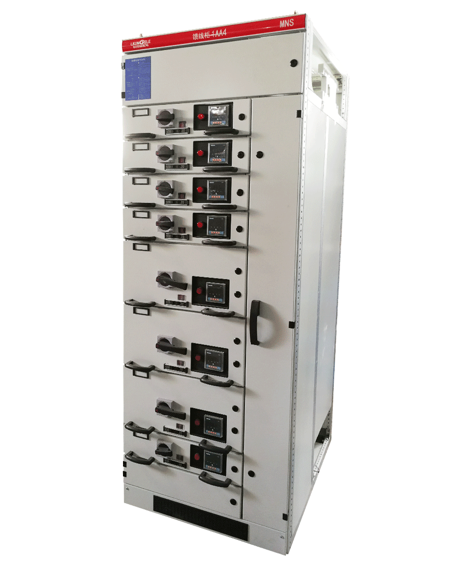 SRM16-12全绝缘全封闭型开关设备